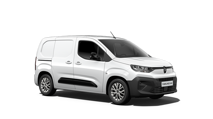 Nya Citroën Berlingo & ë-Berlingo